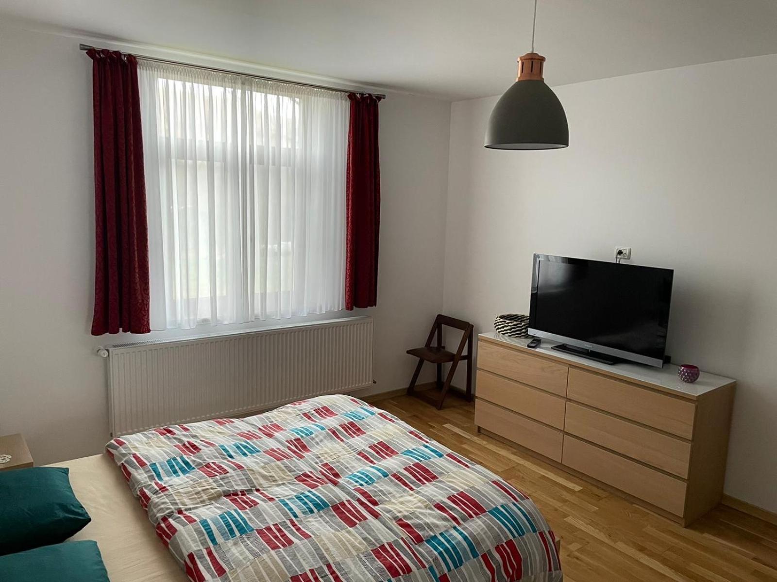 Apartment Victoria Виктория Экстерьер фото